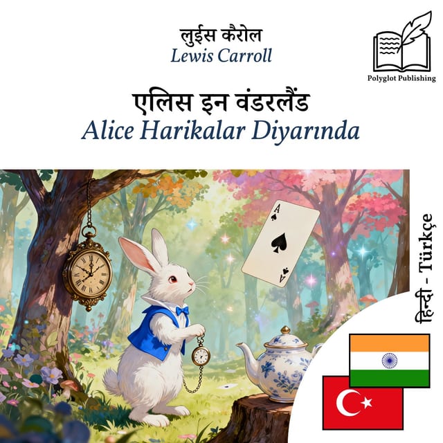 Alice Harikalar Diyarında