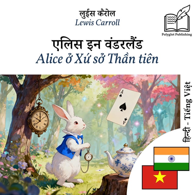 Alice ở Xứ sở Thần tiên