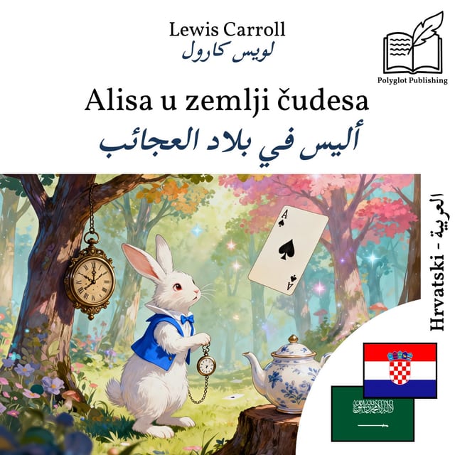 أليس في بلاد العجائب