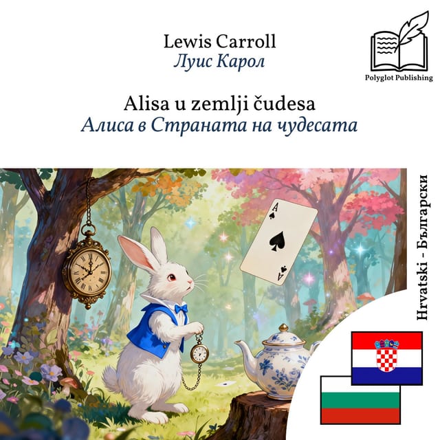 Алиса в Страната на чудесата