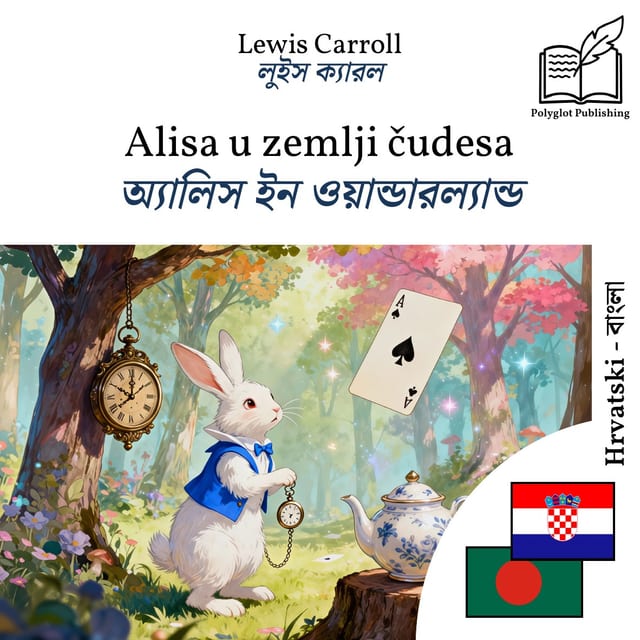 অ্যালিস ইন ওয়ান্ডারল্যান্ড