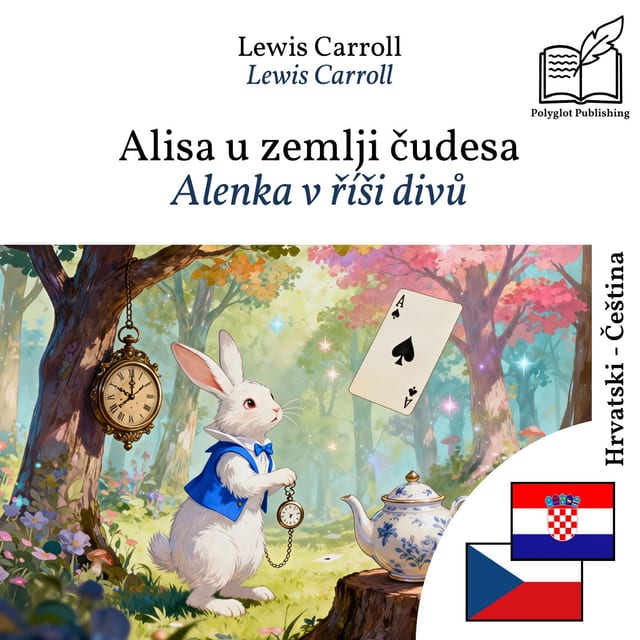 Alenka v říši divů