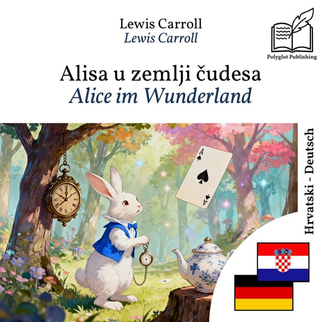 Alice im Wunderland