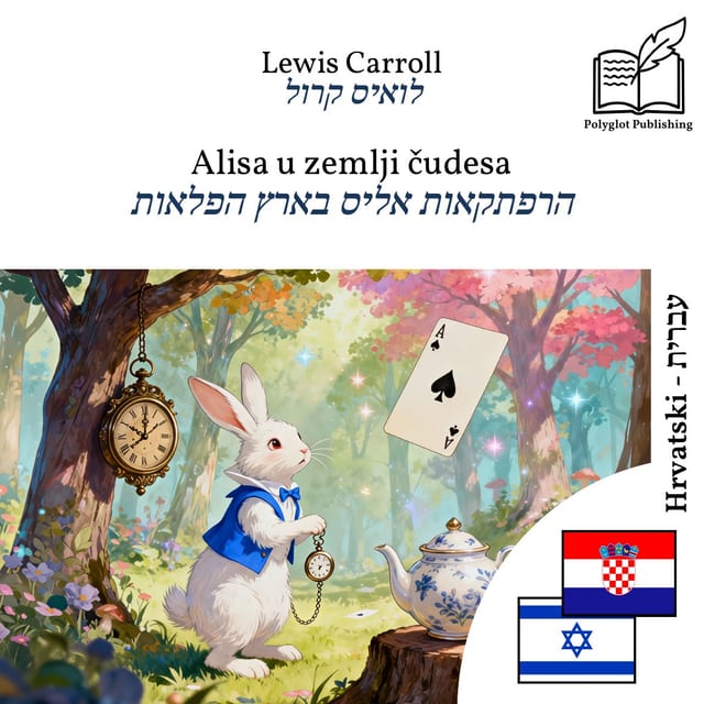 הרפתקאות אליס בארץ הפלאות