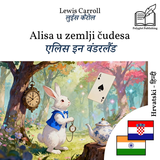 एलिस इन वंडरलैंड