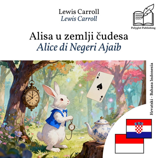Alice di Negeri Ajaib
