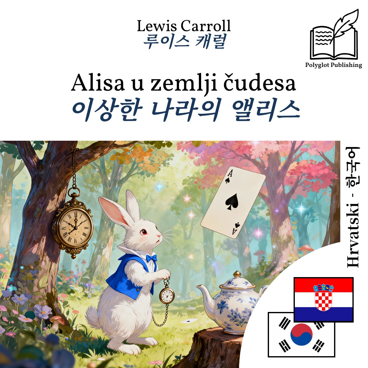 이상한 나라의 앨리스
