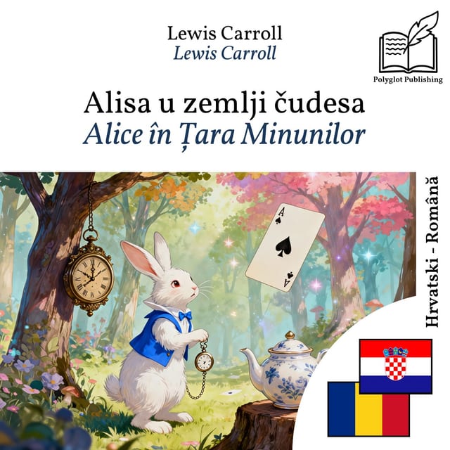 Alice în Țara Minunilor