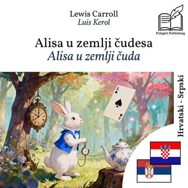 Alisa u zemlji čuda