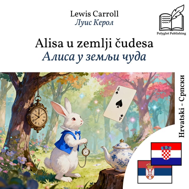 Алиса у земљи чуда