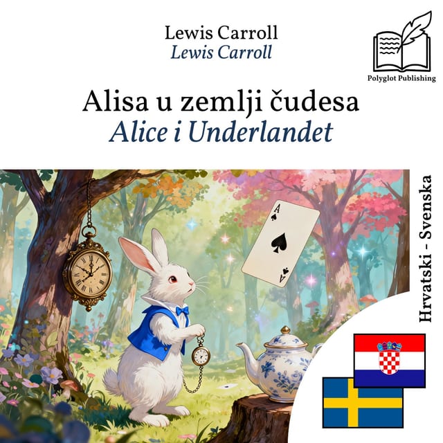 Alice i Underlandet