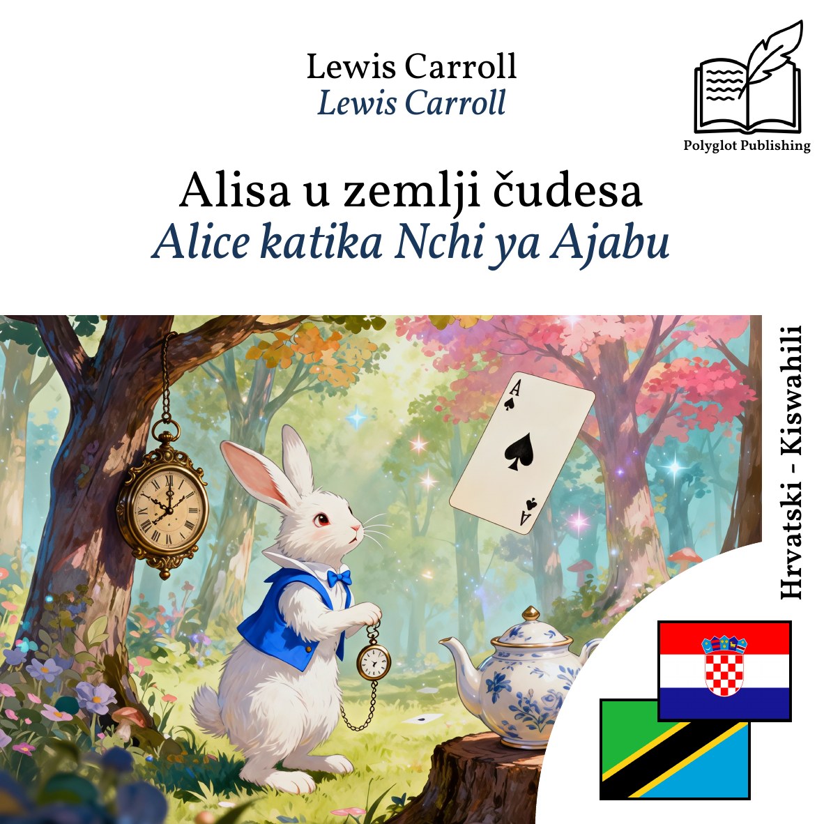 Alice katika Nchi ya Ajabu