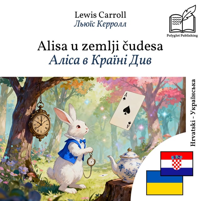 Аліса в Країні Див