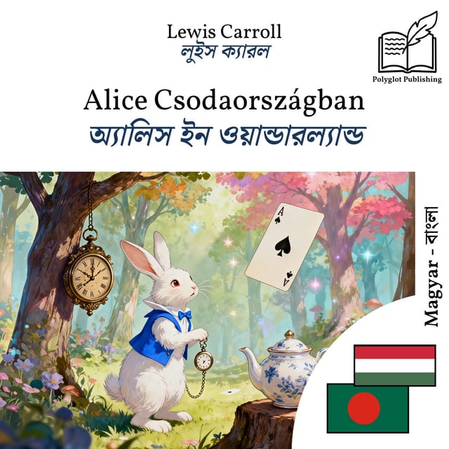 অ্যালিস ইন ওয়ান্ডারল্যান্ড
