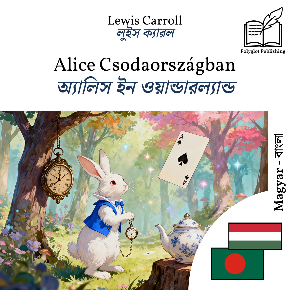 অ্যালিস ইন ওয়ান্ডারল্যান্ড