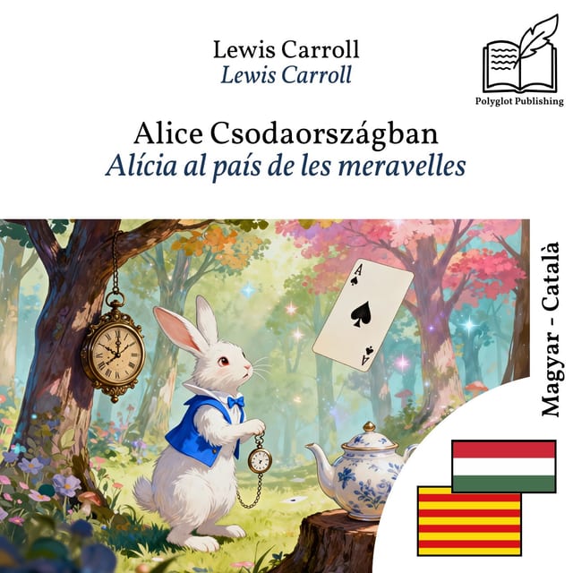 Alícia al país de les meravelles
