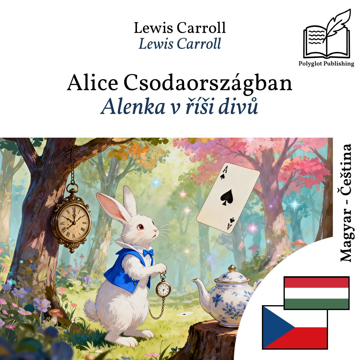 Alenka v říši divů