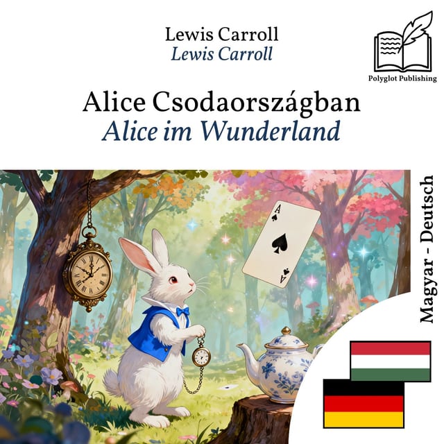 Alice im Wunderland