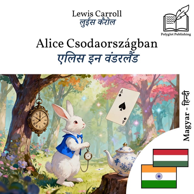 एलिस इन वंडरलैंड