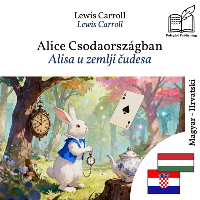 Alisa u zemlji čudesa