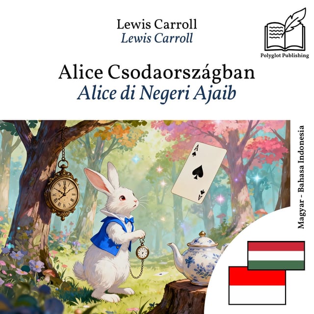 Alice di Negeri Ajaib