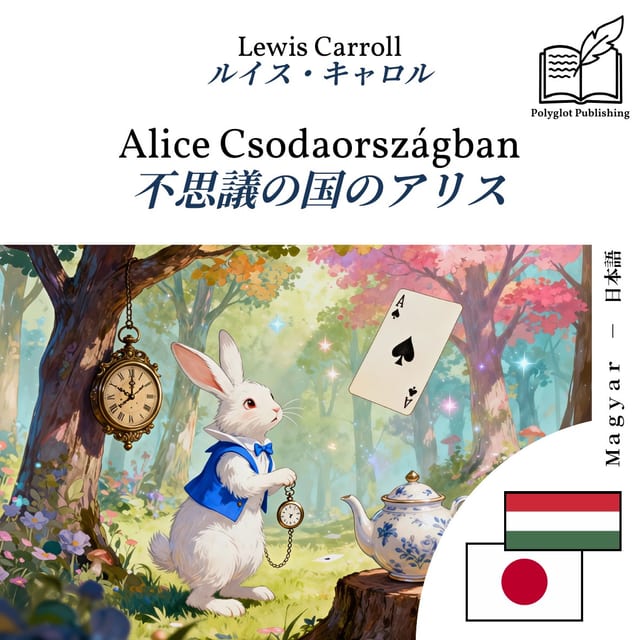 不思議の国のアリス