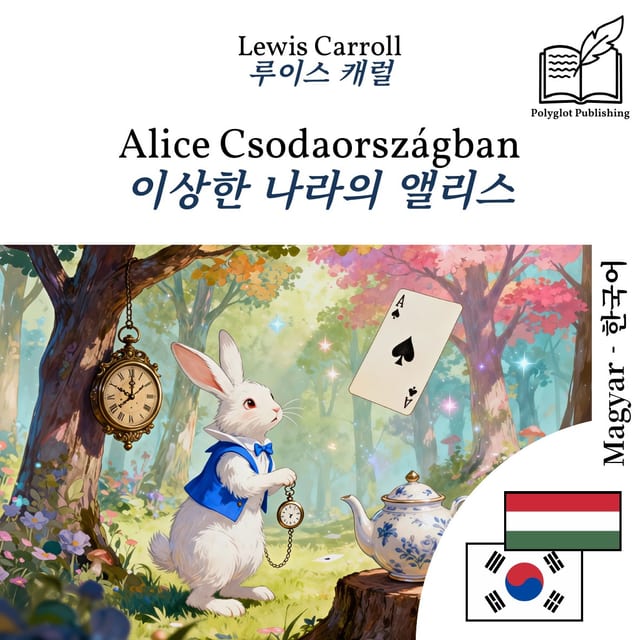 이상한 나라의 앨리스