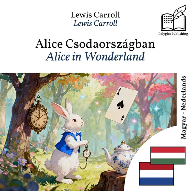 Alice in Wonderland