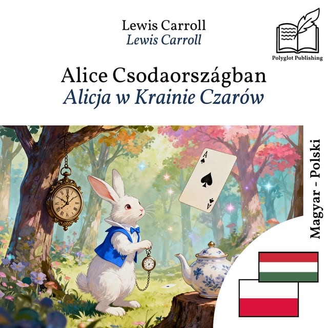 Alicja w Krainie Czarów