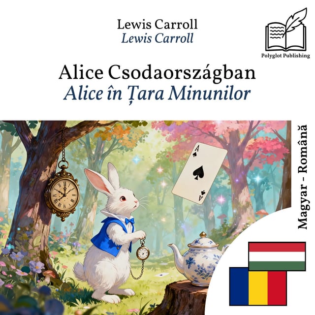 Alice în Țara Minunilor