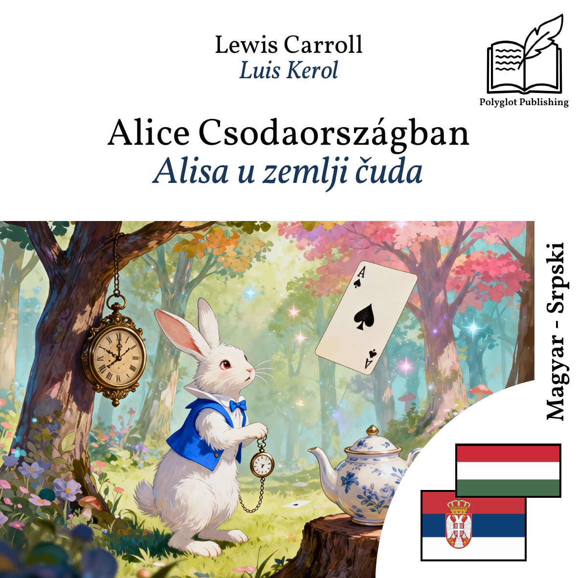 Alisa u zemlji čuda