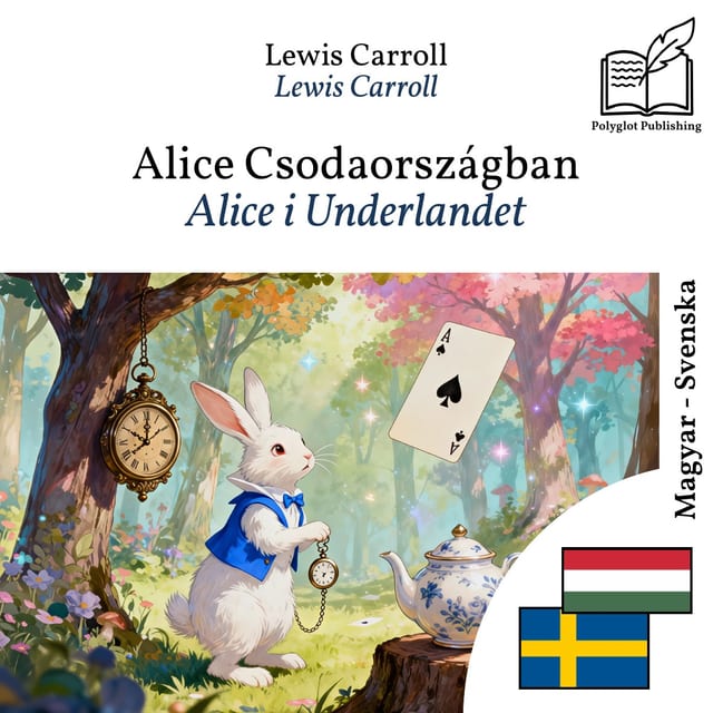 Alice i Underlandet