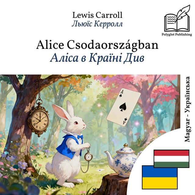 Аліса в Країні Див