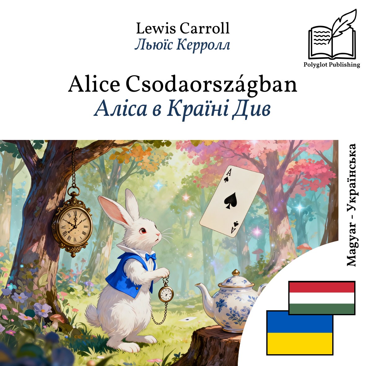 Аліса в Країні Див