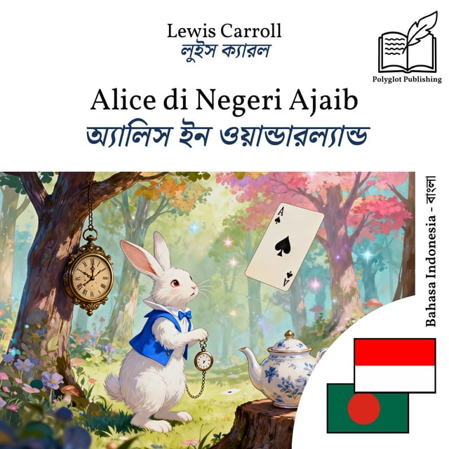 অ্যালিস ইন ওয়ান্ডারল্যান্ড
