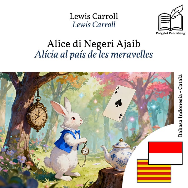 Alícia al país de les meravelles
