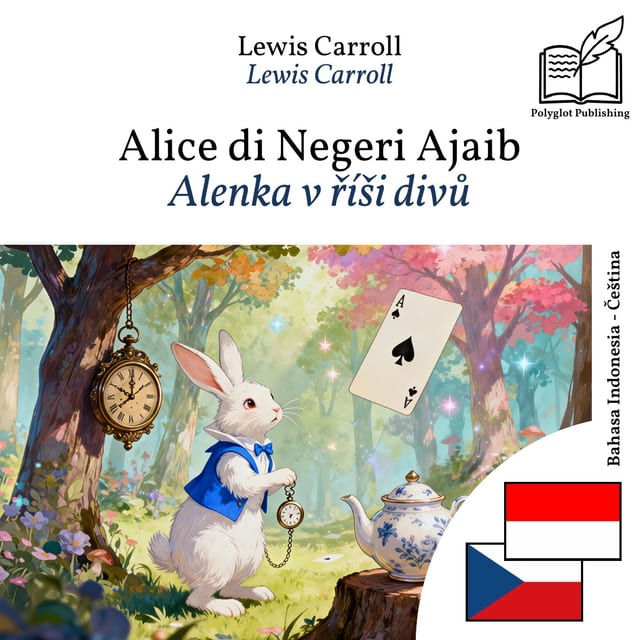 Alenka v říši divů