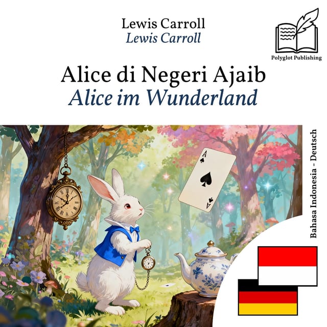 Alice im Wunderland