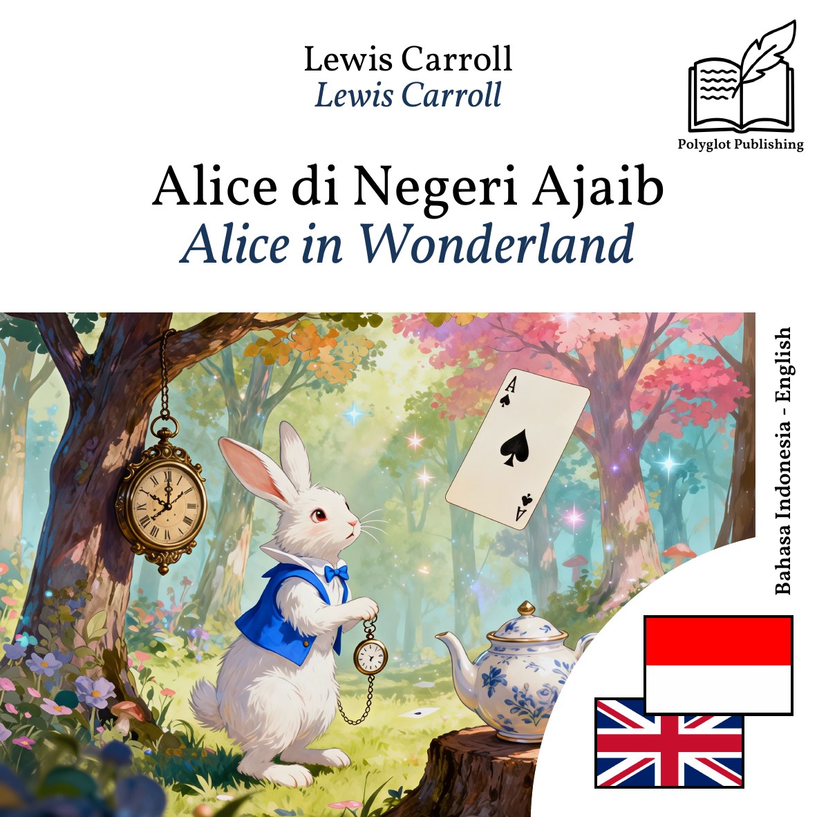 Alice in Wonderland