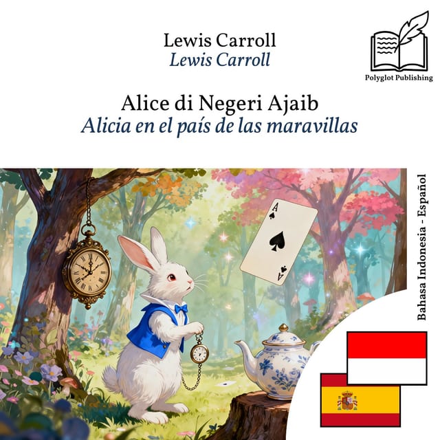 Alicia en el país de las maravillas