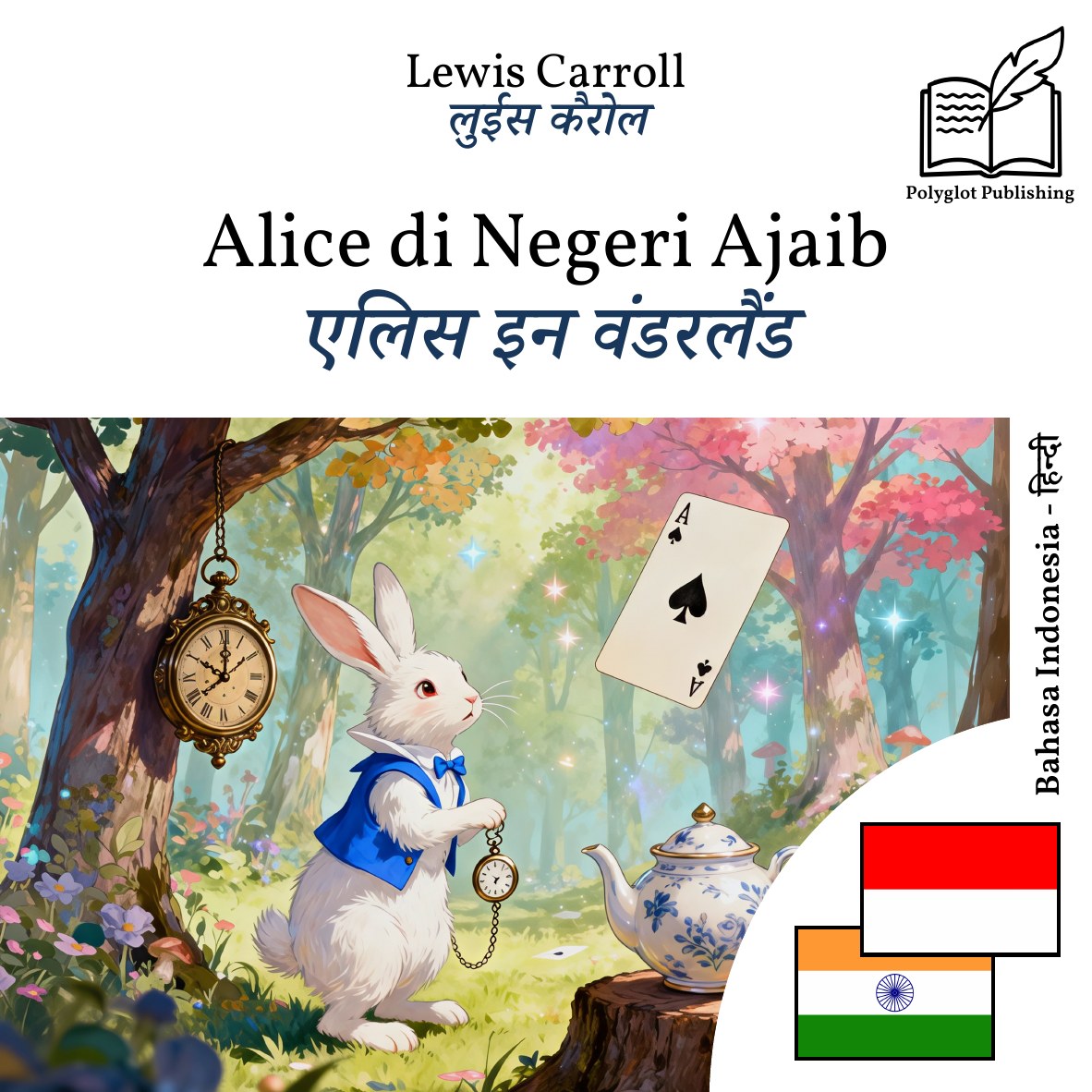 एलिस इन वंडरलैंड