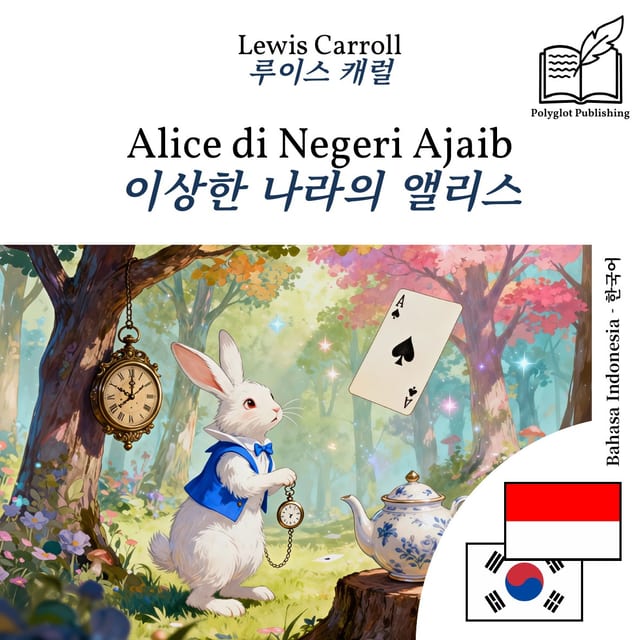 이상한 나라의 앨리스