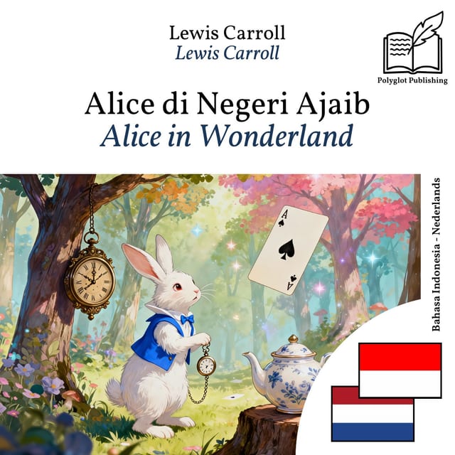 Alice in Wonderland