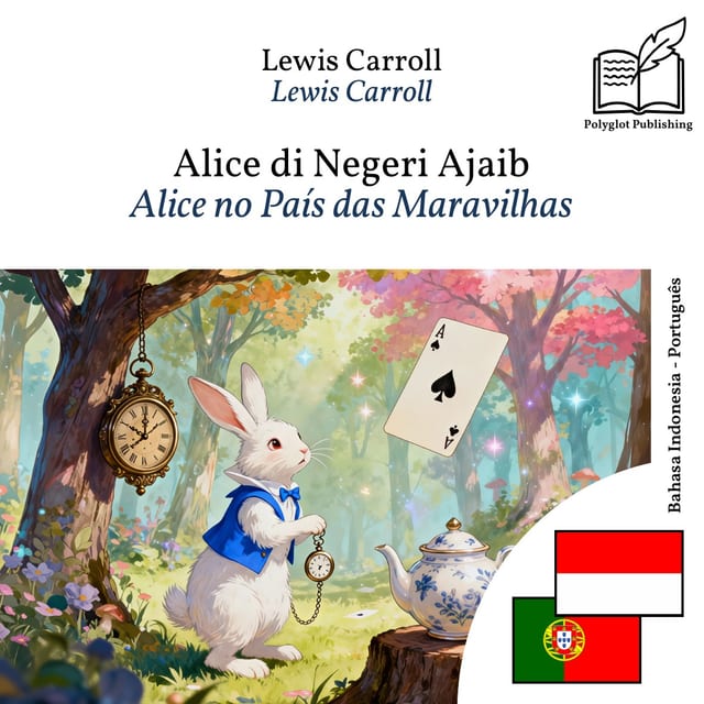 Alice no País das Maravilhas