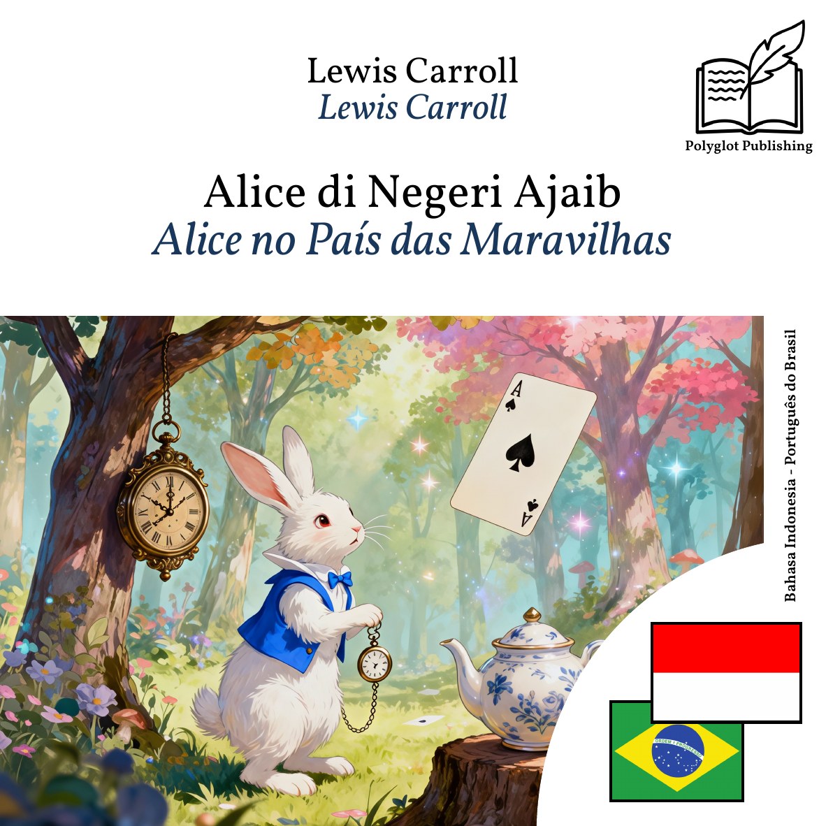 Alice no País das Maravilhas
