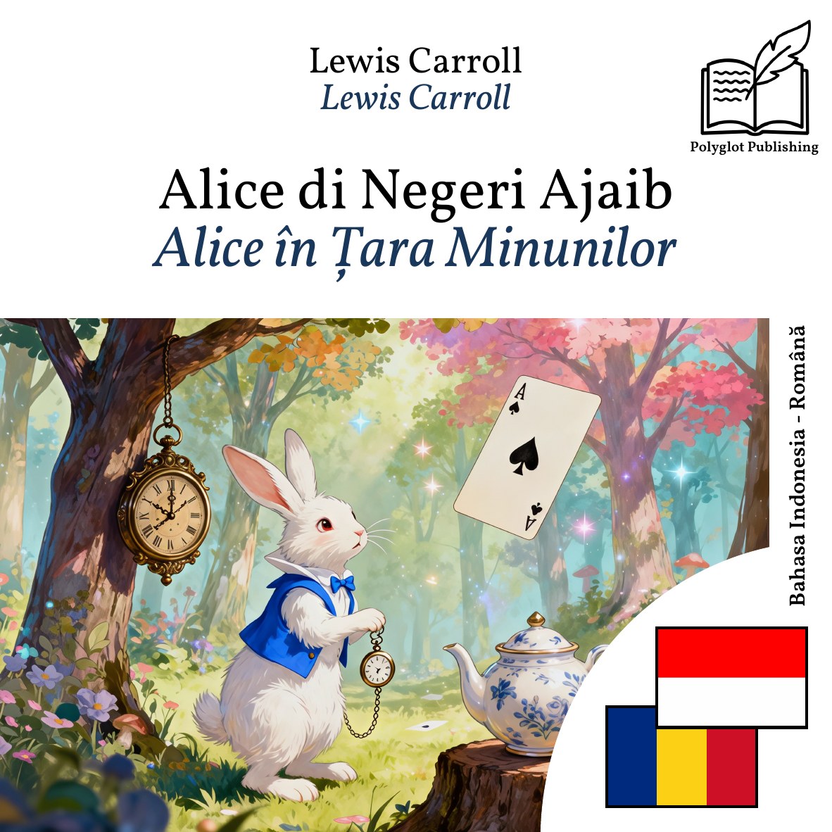 Alice în Țara Minunilor