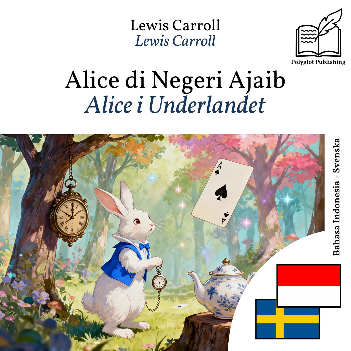 Alice i Underlandet