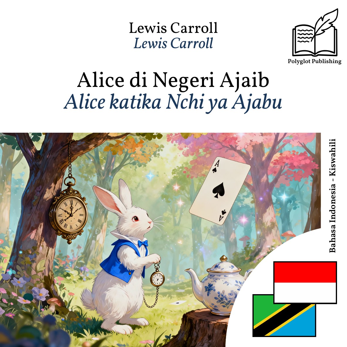 Alice katika Nchi ya Ajabu