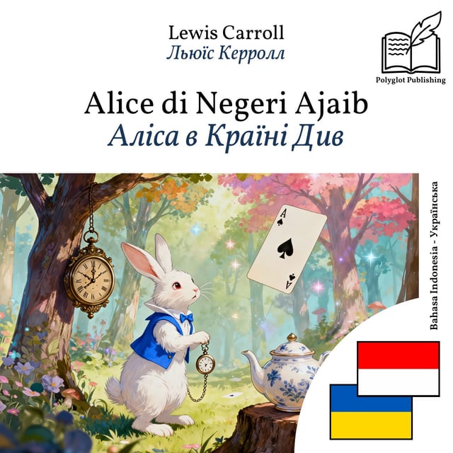 Аліса в Країні Див