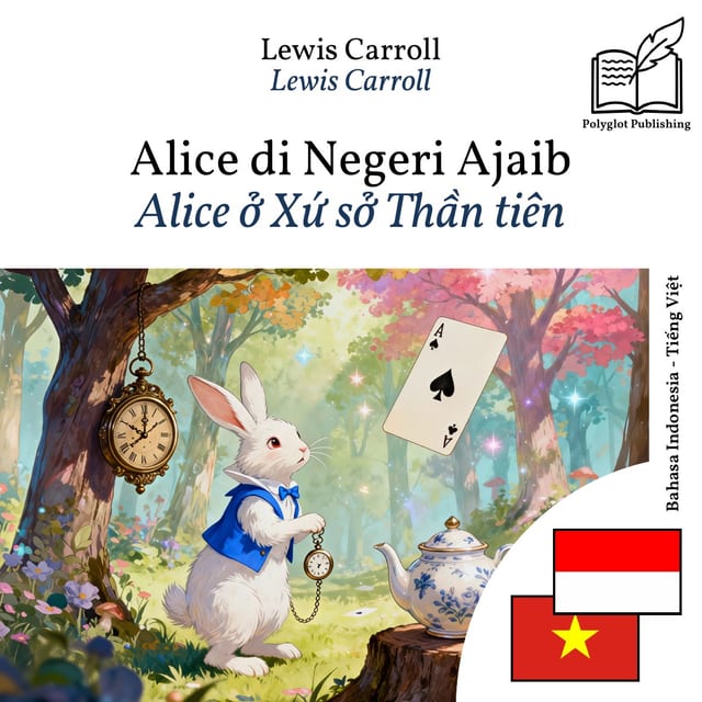 Alice ở Xứ sở Thần tiên